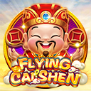 Flying Cai Shen