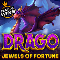 drago jewels of fortune