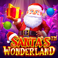 Santa's Wonderland™