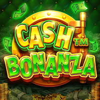 Cash™ Bonanza