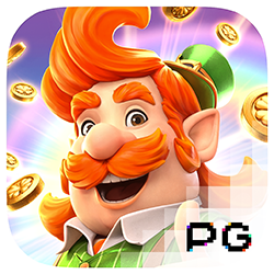 Leprechaun Riches